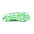 thumbnail image 4 of Vizari Kids Tesoro Junior Firm Ground Outdoor Soccer Shoes for Boys and Girls - Aqua Mint, 4 of 9
