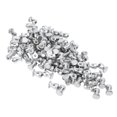 thumbnail image 4 of Tire Stud Screw, Quick To Install Widely  100 Pcs Silver Tire Studs  for Snow Boots, 4 of 7