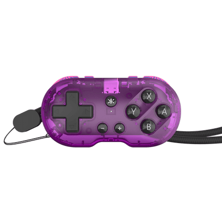 NSW - CRKD ATOM ATOMIC PURPLE