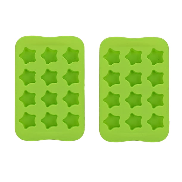 Fiudx Juego de Moldes de Media Esfera, Molde de Silicona de Grado Alimenticio para Pasteles, Herramienta Versátil para Hornear, Molde para Muffins de Fácil Liberación, Apto para Horno, Microondas y L