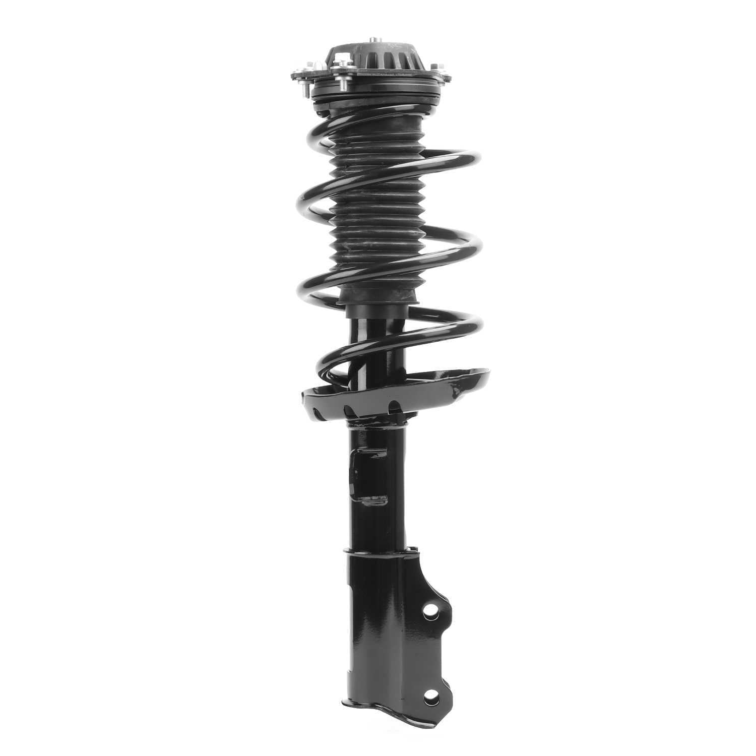 PRT 920385 Suspension Strut and Coil Spring Assembly
