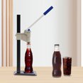 thumbnail image 5 of Bench Bottle Capper for Homebrew Beer Brew Soft Drinks Bench Bottle Capper, 5 of 15
