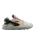 thumbnail image 2 of NIKE AIR HUARACHE RUN PREMIUM SZ 10 ACG MOWABB LINEN GOLDEN BEIGE 704830 200, 2 of 6