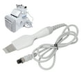 thumbnail image 3 of Small Bubbles Machine Head, Skin Scrubber Replacement Head Dead Skin Removal Hydrogen Oxygen Convenient Storage Safe Simple Operation  for Beauty Salon for Home, 3 of 7