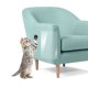 thumbnail image 3 of Wosthever 2 uds protector contra arañazos para mascotas pegatina de protección contra arañazos grande muebles sofá tela de cuero sillas garra Type2 NO2, 3 of 6