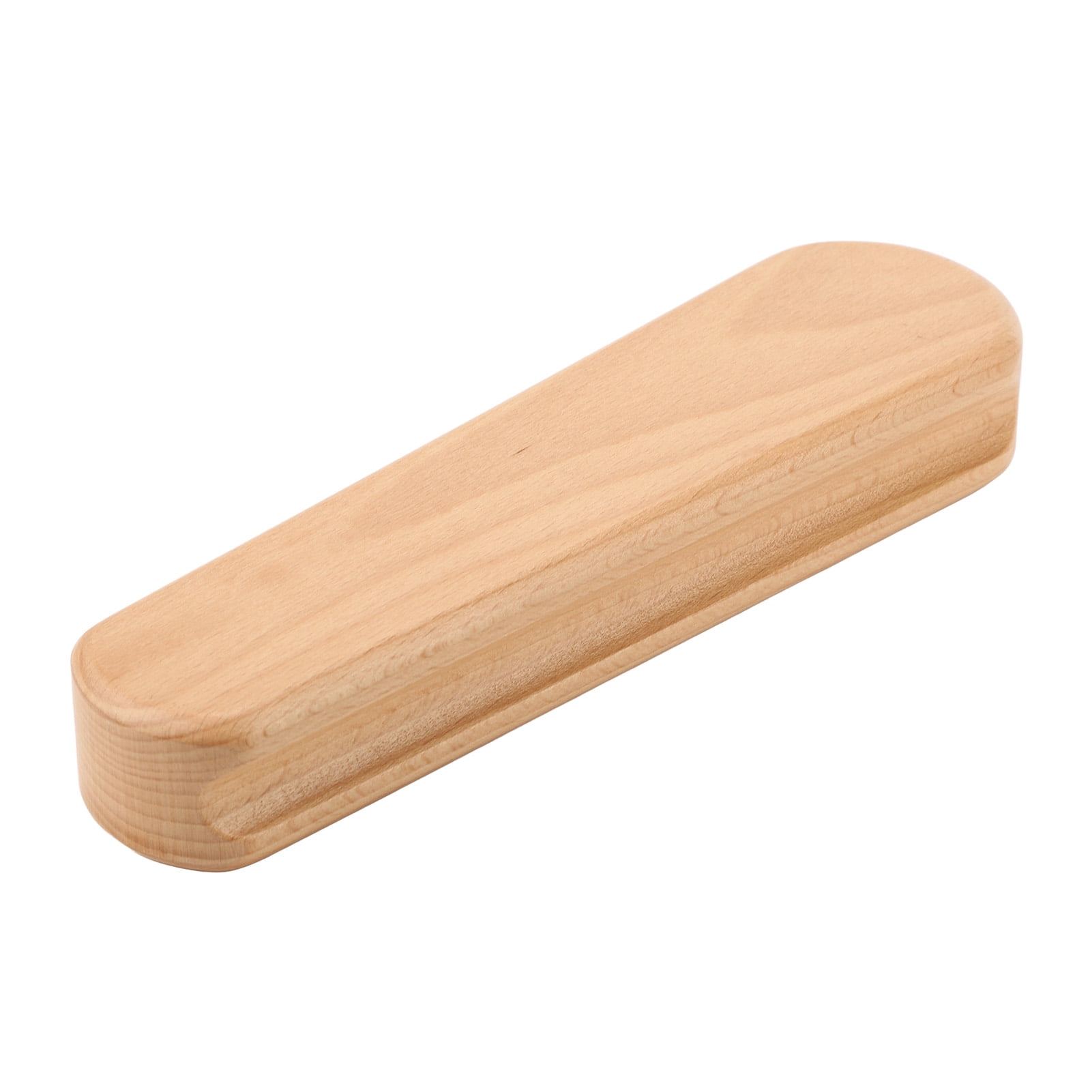 Wooden Clapper Quilters Clapper Beech Wood Clapper Multifunction Quilters Clapper Professional
