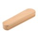 thumbnail image 1 of Badajo De Madera, Operación Simple Badajo De Sastre Para Bordado Para Sastres Para Arrugas De Ropa ANGGREK EF1210, 1 of 8