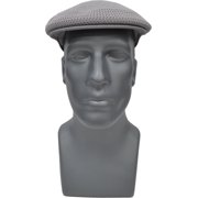100% Authentic Mens KANGOL Tropic Ventair 504 Ivy Cap 0290BC