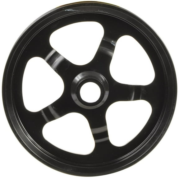 CARDONE New 3P-25160 Power Steering Pump Pulley fits 1987-2018 Buick, Cadillac, Chevrolet