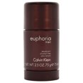 thumbnail image 1 of Desodorante en barra Euphoria de Calvin Klein para hombre, 2,5 oz Calvin Klein Calvin Klein Model, 1 of 2