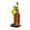 Cello, variant on yotijay Animal Sculpture Decoration Frog Statue for Table Centerpiece Lawns Entrance Cello
