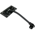 thumbnail image 5 of Car Rear Trunk Door Gate Tailgate Check Strap Retaining Arm for 2011-2018 for Jeep Wrangler Jk 04589890AC, 5 of 5