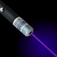 thumbnail image 1 of High Power Laser Powerful Laser Sight Pointer Green Blue Red Dot Laser Light Pen Meter 405nm 530 Nm 650 Nm Green Laser No Batter-zong, 1 of 1