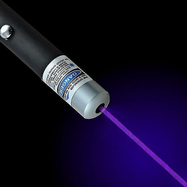 High Power Laser Powerful Laser Sight Pointer Green Blue Red Dot Laser Light Pen Meter 405nm 530 Nm 650 Nm Green Laser No Batter-zong