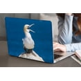 thumbnail image 5 of KSK KAISHEK Hard Case Compatible with MacBook Pro 16 inchs 2021 - 2023 M2 A2780 A2485 M1 + Black Keyboard Cover, Feather Series 0242, 5 of 5