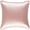 Blush Pink, variant on Artistic Weavers Tokyo Pree 18" x 18" Pillow Cover