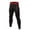 BR, variant on Clearance Men's Thermal Compression Pants Athletic Sports Leggings Running Tights Cold Weather Winter Warm Base Layer Bottom