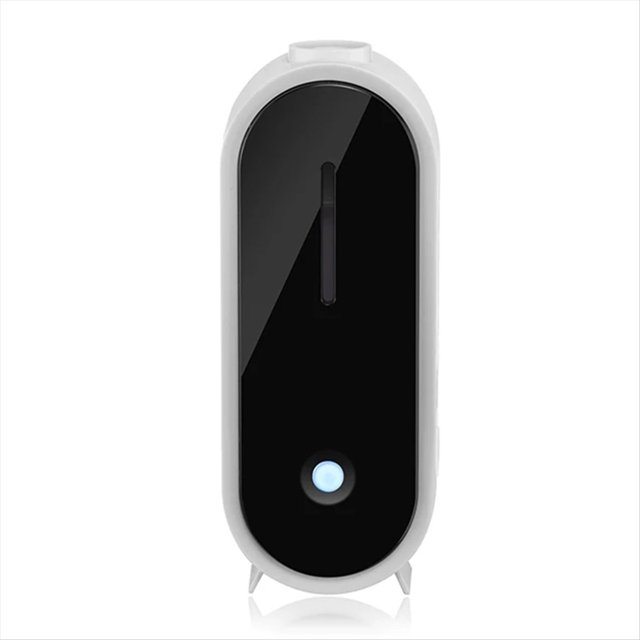 Máquina de Aromaterapia Portátil, Automática y Sencilla, para el Hogar, de Pared.