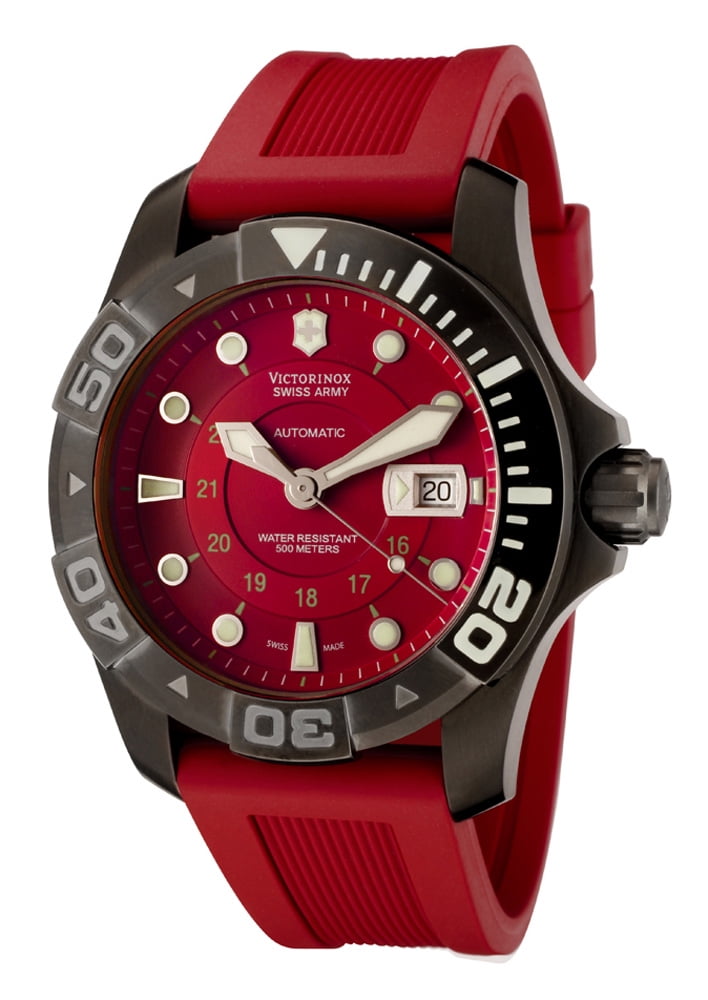 victorinox automatic watch victorinox automatic watch