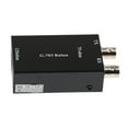 thumbnail image 2 of Adaptador Convertidor BNC a Transmisión de Datos de Video ,Estándar: UIT / CCITT G, 2 of 8