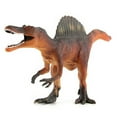 thumbnail image 1 of Large Spinosaurus Toy Figure Realistic Dinosaur Model Kids Birthday Gift Toys, 1 of 7