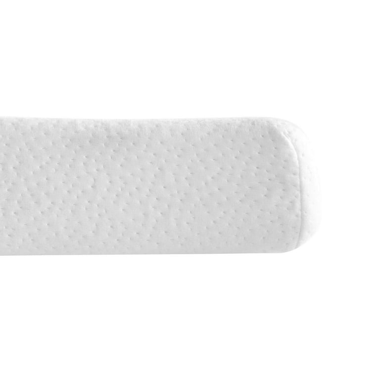 Hamlin Dual Chamber Bath Pillow Alwyn Home