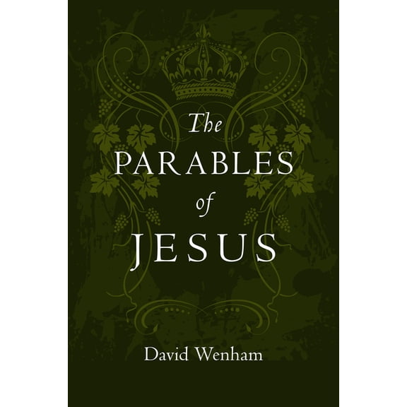 Jesus Library The Parables of Jesus, (Paperback)
