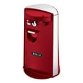 Bella Extra Tall Electric Red Can Opener