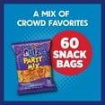 Utz Party Mix, Multipack, 1oz, 60 Count