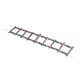 thumbnail image 1 of Puente con escaleras para escalar loros, puente con escaleras para pájaros, escalera colgante colorida para pájaros, accesorios para jaulas de pájaros, estética elegante, 1 of 12
