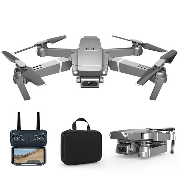 Mini Drone Folding 2.4Ghz Altitude Hold Drone RC Quadcopter Drone