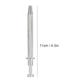 thumbnail image 6 of Bead Grabber, Jewelry Holder Tweezers With 4 Claws For Grabbe For Eyeglass Repair For Small Screw For Beading, 6 of 8