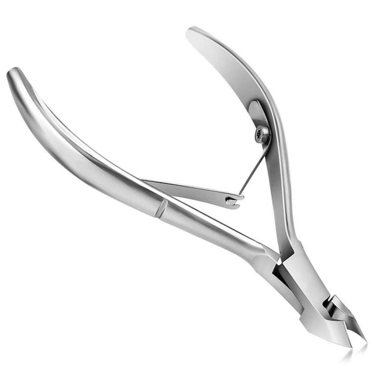 Unbranded Cuticle Nipper Nail Care Files and Implements