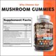 thumbnail image 5 of Gomitas de hongos ShroomZoom de Supplement Clean Nutraceuticals, 5 of 9