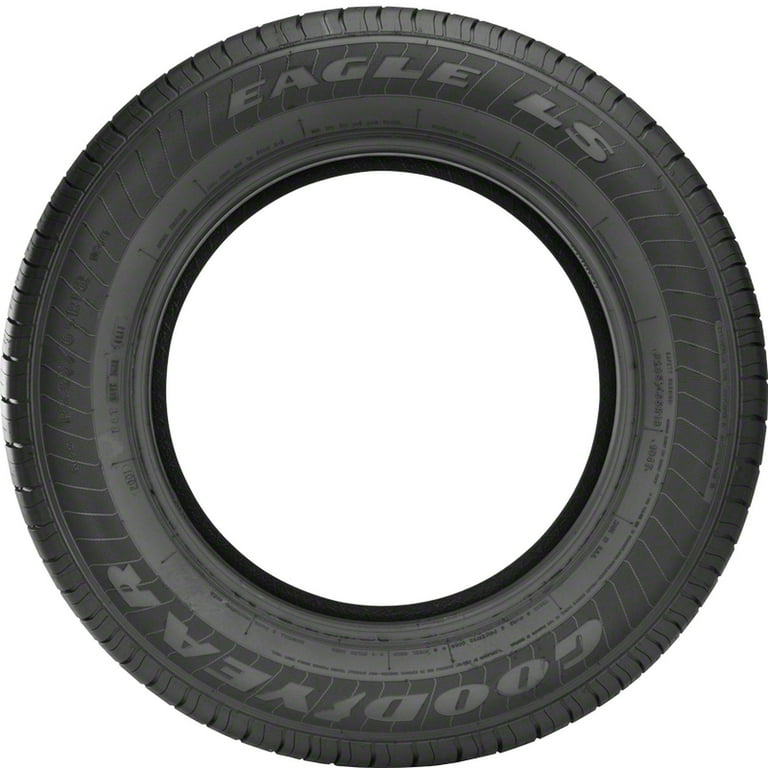 Goodyear Eagle LS All Season 255/65R16 106S Passenger Tire Goodyear Eagle LS All Season 255/65R16 106S Passenger Tire