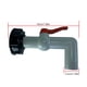 thumbnail image 5 of Grifo de agua de jardín doméstico Kenally para contenedor IBC 90° 32mm TO008844-07, 5 of 6