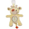 Cinch by dexbaby Plush Sleep Aid Womb Sound Soother – Giraffe