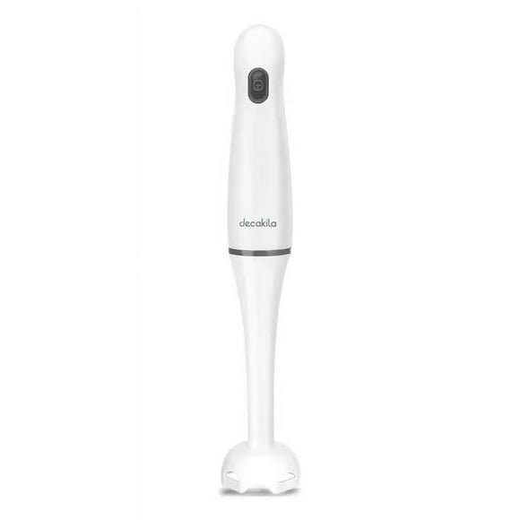 Batidor Mano Inmersion 300w Barilla Desmon Decakila Kujb025w.