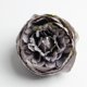 thumbnail image 3 of Cabeza de flor de peonía artificial de seda de 10x5 cm para decoración de pared, ideal para bodas, fiestas en el hogar o como fondo decorativo. gris púrpura, 3 of 9