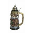 thumbnail image 3 of Chope de Bière 0,75 Litre, Chope de Bière KI 956/RU 0,75L, 3 of 3