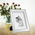 Better Homes & Gardens 8x10 Mirrored Picture Frame