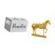 thumbnail image 5 of Organizador de almacenamiento de escritorio,Soporte para control remoto de TV de madera,Organizador remoto con 2 compartimentos,Estatuas de caballos,Estatuas de caballos Figura de caballo, 5 of 8