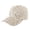 Beige, variant on Starry Rhinestone Baseball Cap For Summer All Season Fashion Minimalist Unisex Outdoor Visor Hat Men's Mesh Hats