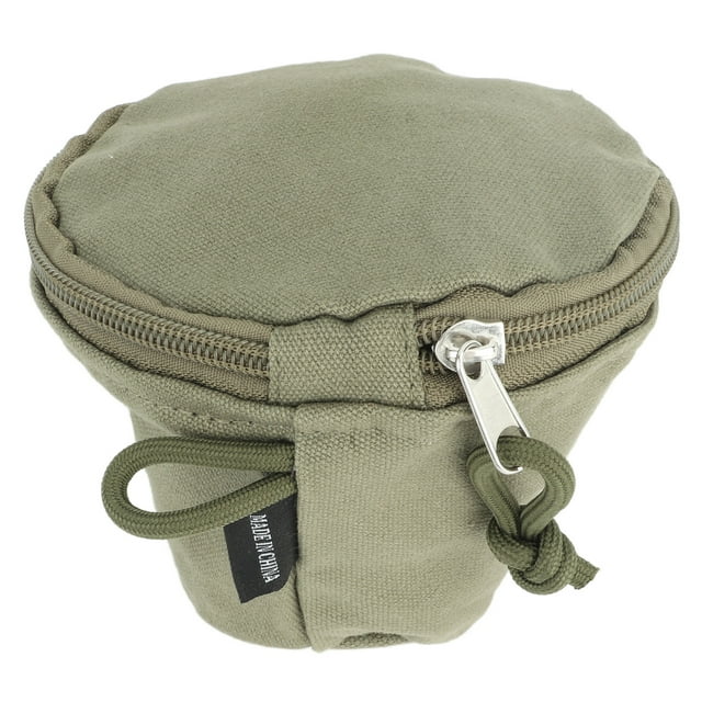 Contenedor de filtro de café bolsa de papel de filtro de café ligera de lona resistente a las manchas resistente al agua resistente multiusos para picnic ANGGREK Otros
