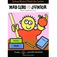 thumbnail image 4 of School Rules! Mad Libs Junior, 4 of 5