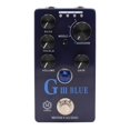 thumbnail image 4 of for Moskyaudio Overload Distortion Pedal Electric Guitar Effects Pedal G III BLUE, 4 of 10