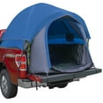 thumbnail image 2 of Wakeman Outdoors Water-Resistant Truck Bed Camping Tent for 5.5-6 Ft, 2-Person, Blue, 2 of 11