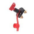 thumbnail image 2 of High Current Car Motorcycle Battery Power Off Switch Battery Cut Ff Switch Master Isolator, 2 of 5