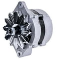 thumbnail image 3 of Alternator Fits John Deere Cotton Picker 9960 100211-5800 An193461 1002115800, 3 of 7