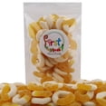 thumbnail image 4 of FirstChoiceCandy Pineapple Gummy Rings Candy, Sweet & Tangy Chewy Fruit Candy - 2 Pound, 4 of 5